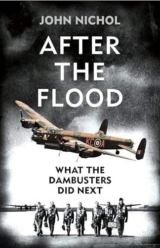 After the Flood book cover