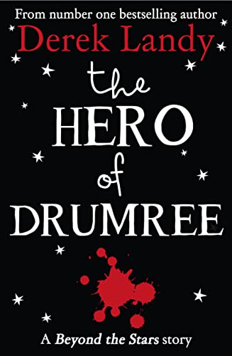 Cover of Hero of Drumree