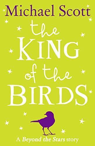 Cover of King of the Birds