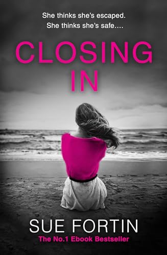 Closing in book cover