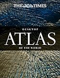 The Times Desktop Atlas Of The World