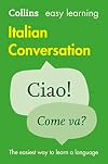 Collins Easy Learning Italian — Easy Learning Italian Conversation