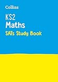 Collins Ks2 Sats Revision And Practice New 2014 Curriculum Edition Ks2 Maths Revision Guide