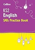 Collins Ks2 Sats Revision And Practice New 2014 Curriculum Edition Ks2 English Practice Workbook