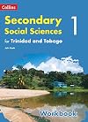 Collins Secondary Social Sciences for the Caribbean – Workbook 1