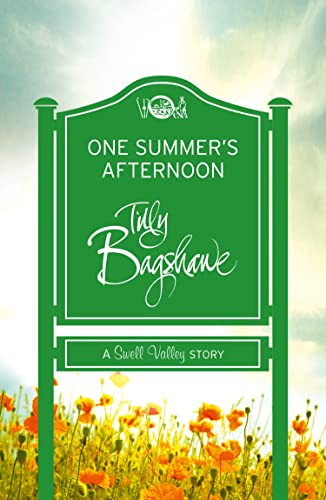 One Summer's Afternoon book cover