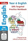 Collins Ks2 Sats Revision And Practice New 2014 Curriculum Edition Year 6 English Bumper Workbook