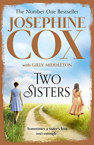 Two Sisters book cover