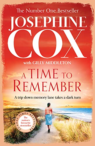 A Time to Remember book cover