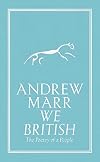 We British: The Poetry of a People