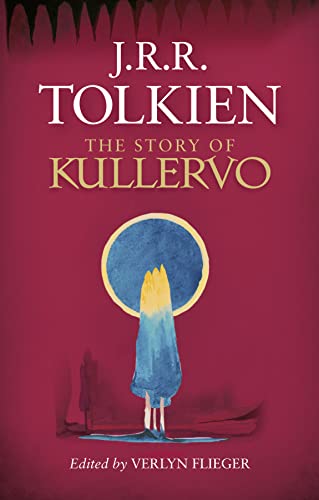 Cover of The Story of Kullervo