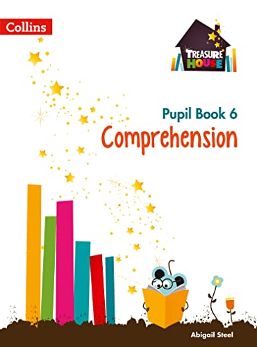 Cover of Comprehension