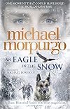 An Eagle in the Snow