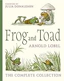 Frog And Toad The Complete Collection