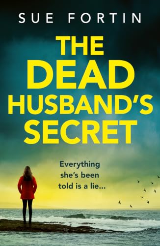 The Half Truth book cover