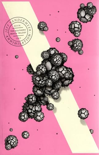 Annihilation Book 1 — Jeff VanderMeer