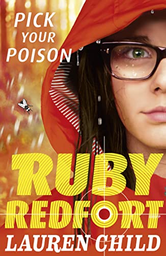 Cover of Pick Your Poison