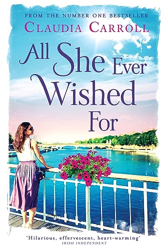 All She Ever Wished For book cover
