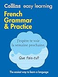 French Grammar Practice Collins Easy Learning