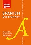 Collins Gem Spanish Dictionary