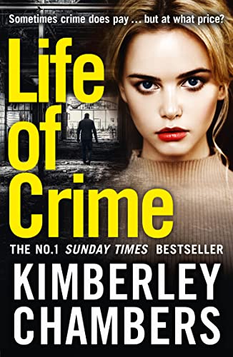 Life of Crime book cover