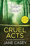 Cruel Acts