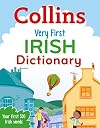 Collins Primary Dictionaries – Collins Very First Irish Dictionary