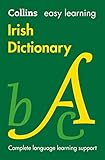 Collins Easy Learning Irish Easy Learning Irish Dictionary