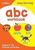 Abc Workbook Ages 35
