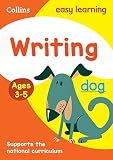 Writing Ages 35