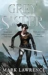 Grey Sister