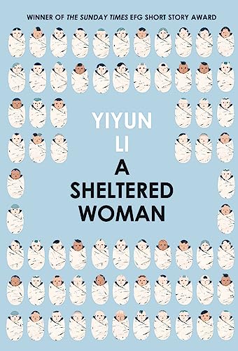 A Sheltered Woman book cover