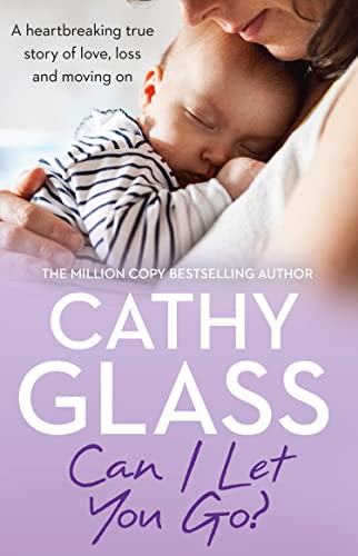 Can I Let You Go? book cover