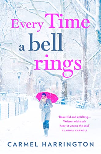 Every Time a Bell Rings book cover