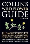 Collins Wild Flower Guide