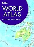 Collins World Atlas
