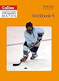 Collins International Primary Maths Workbook 6