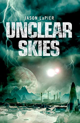 Cover of Unclear Skies