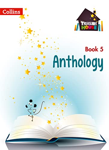 Cover of Anthology