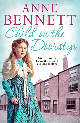 Child on the Doorstep book cover