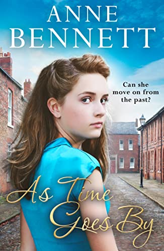 As Time Goes By book cover