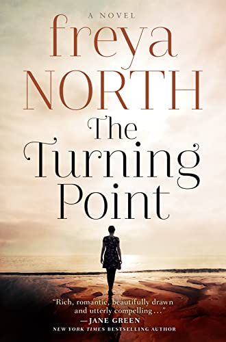 The Turning Point book cover