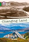 Changing Land (Collins Big Cat)