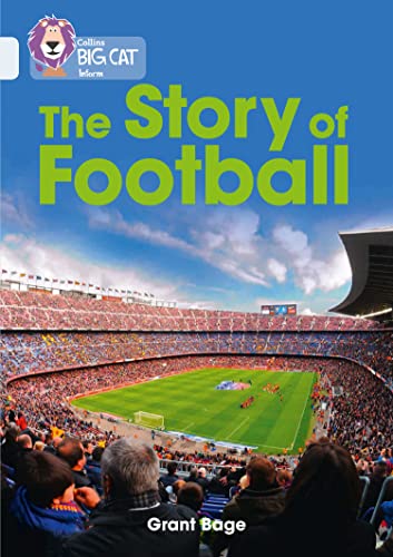 Cover of Story of Football
