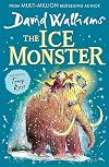 The Ice Monster