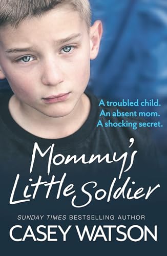 Mommy’s Little Soldier / Mummy's Little Soldier book cover