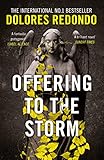Offering to the Storm (The Baztan Trilogy, Book 3)