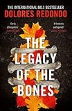The Legacy of the Bones (The Baztan Trilogy, Book 2)