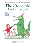 The Crocodile Under The Bed