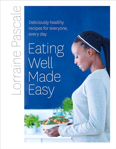 Eating Well Made Easy cover